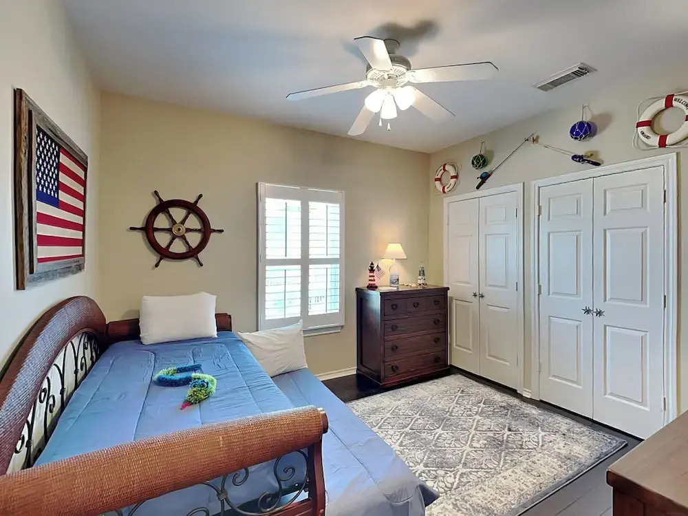 Say Yes to Adventures by Ryson Vacation Rentals