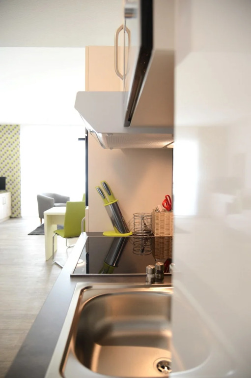 ADAPT APARTMENT HOTEL Giessen
