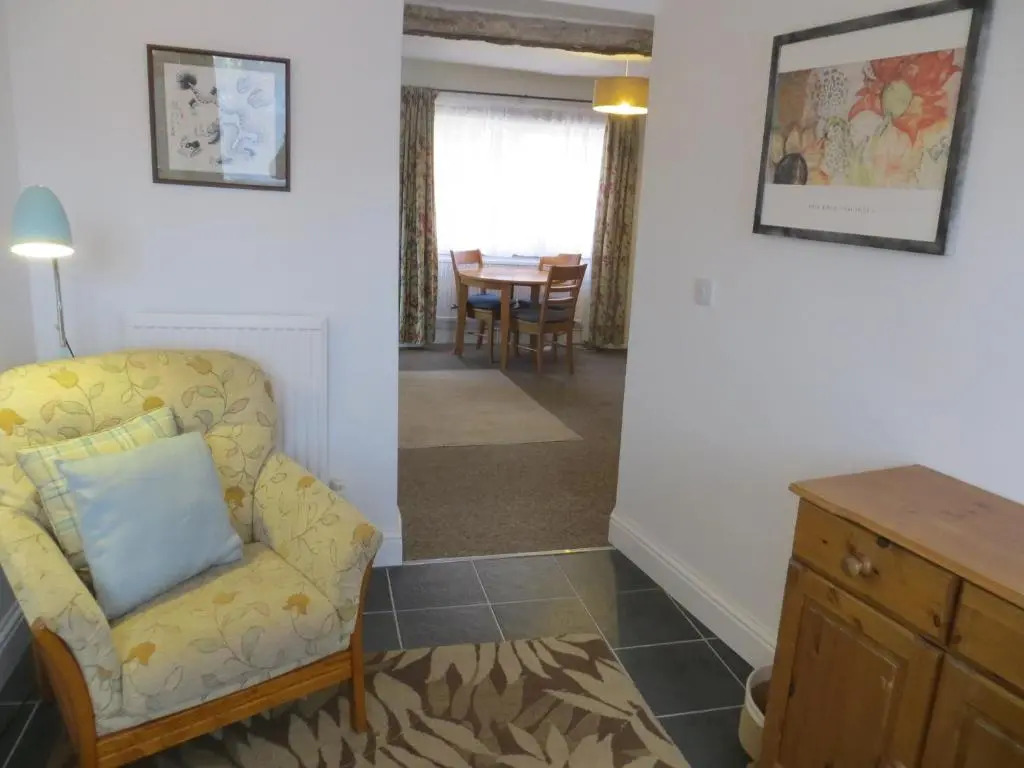 Wensum House Annexe