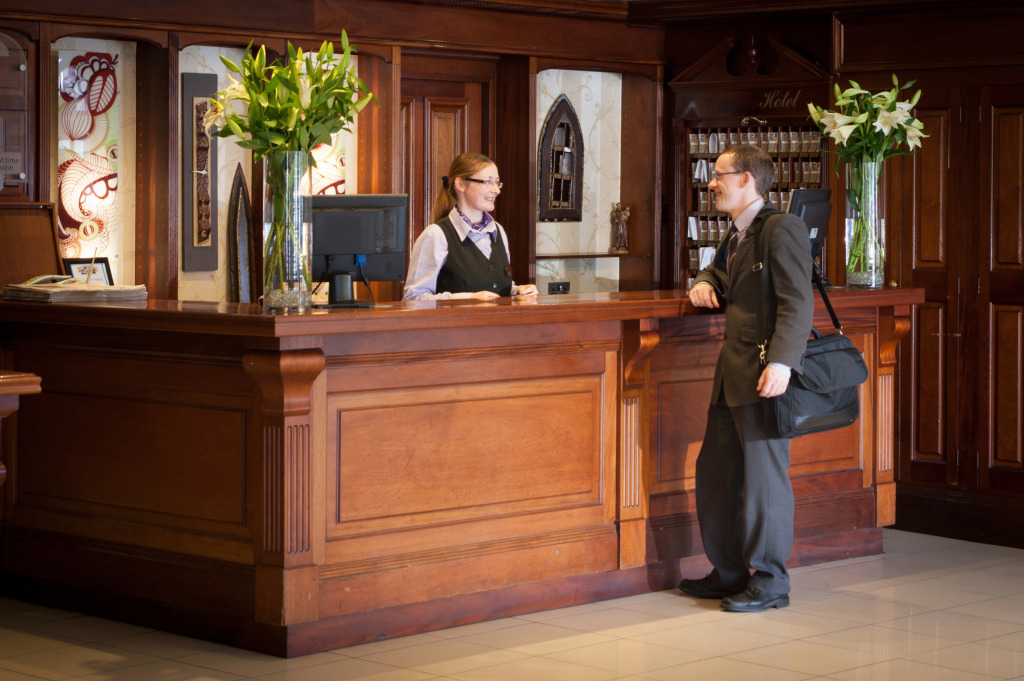 Treacy's Hotel Waterford Spa & Leisure Centre