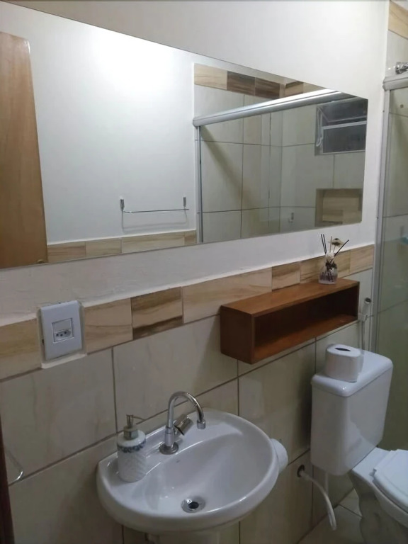 Cantinho da Janete