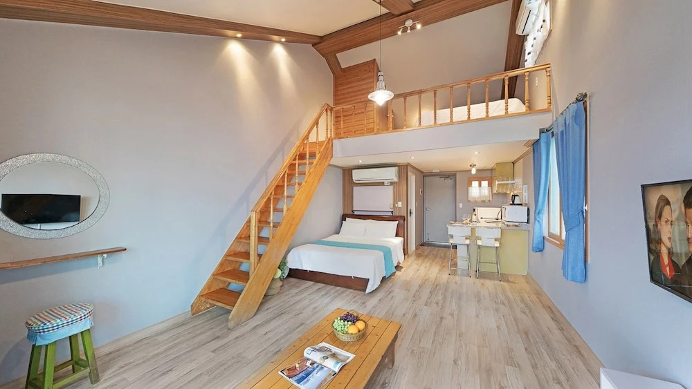 GreenNarae Pension