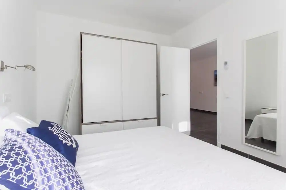 Apartamentos Gama