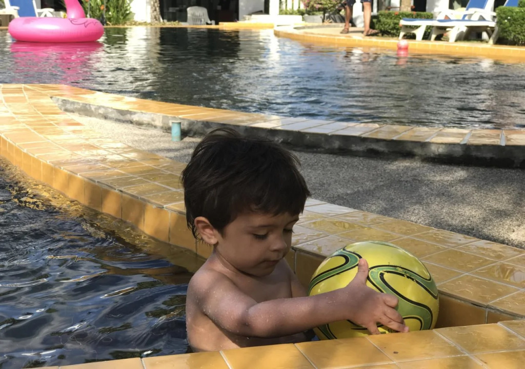 Chalaroste Lanta The Private Resort (SHA Extra Plus)