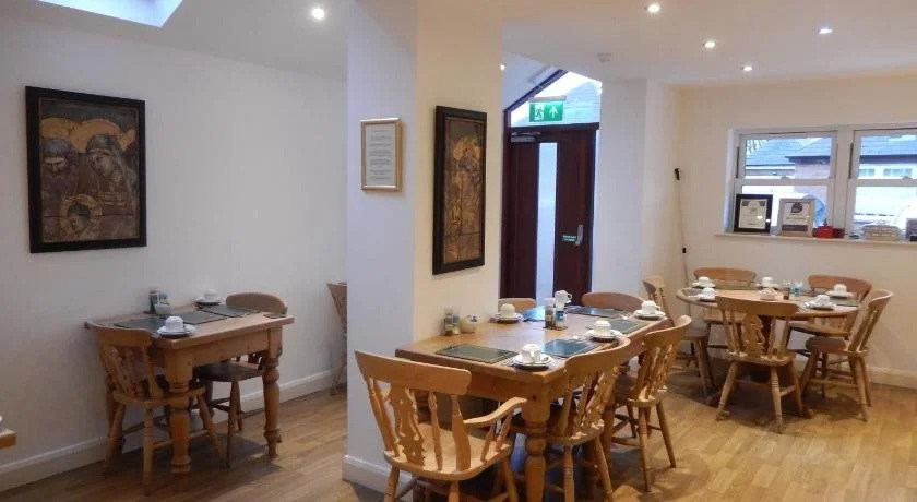 Newport Guest House