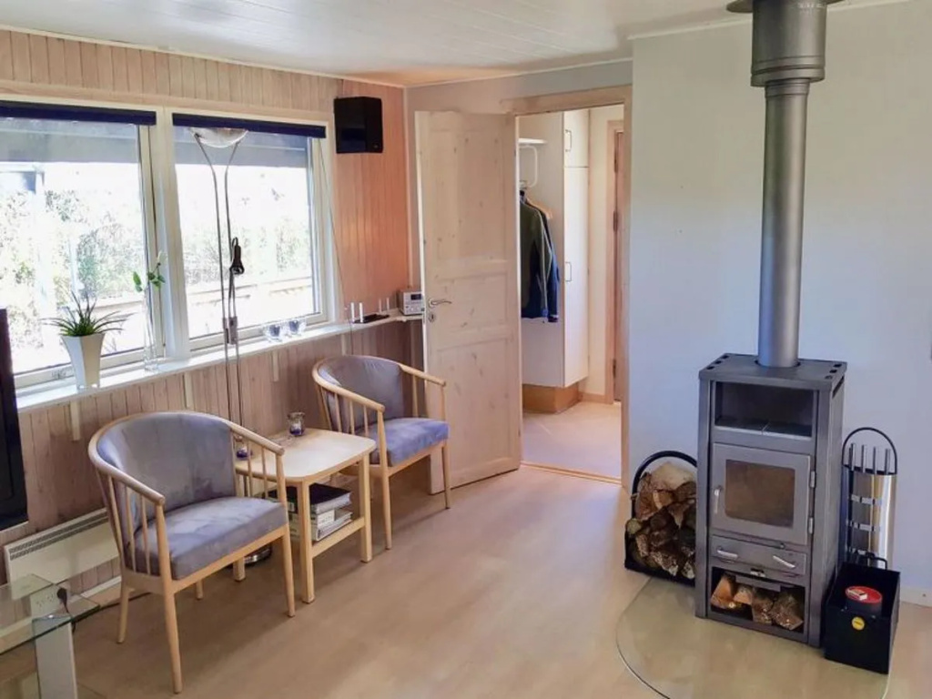 "Balthasar" - 500m from the sea in Western Jutland