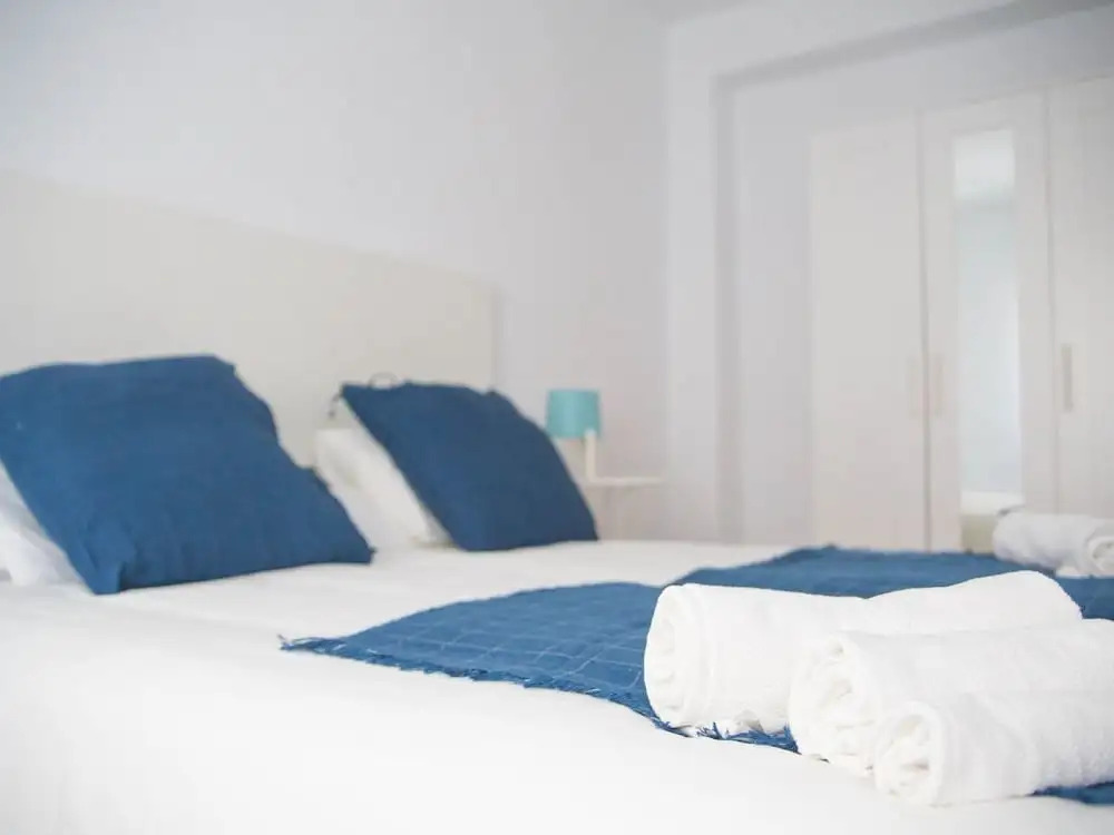 tuAnfitrion Suite Duquesa