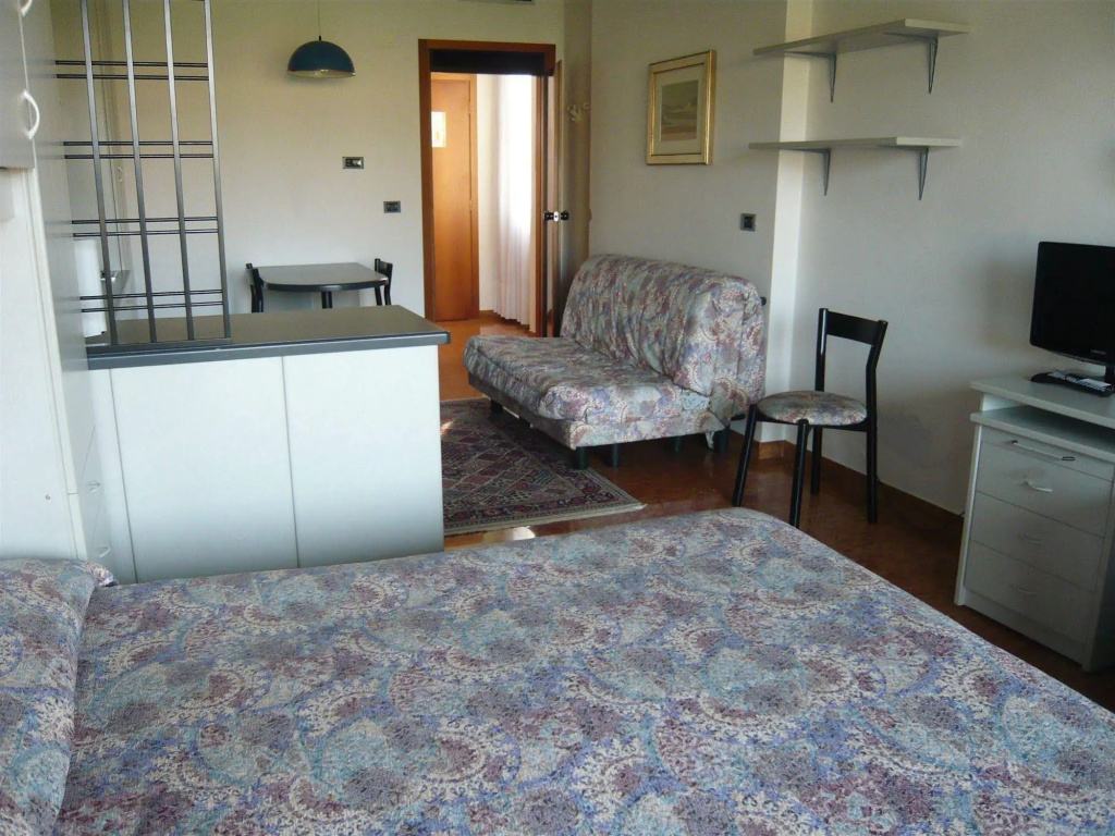 Residence allAdige