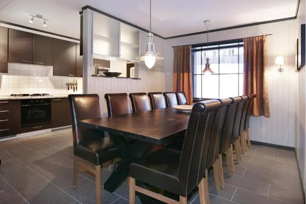 Alpin Apartments Sørlia