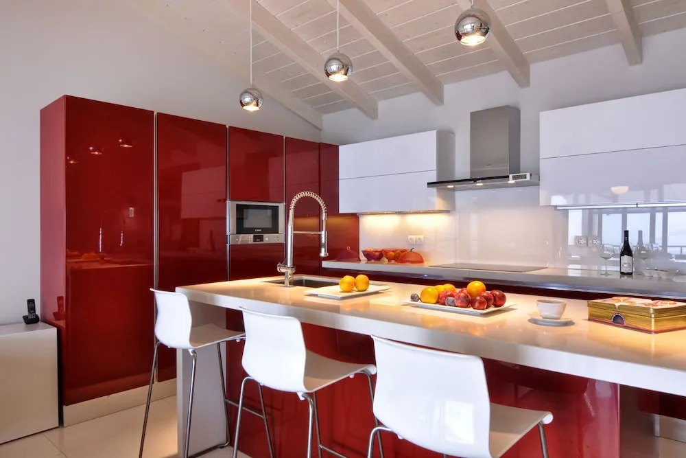 Corfu Dream Holidays Villa Aima