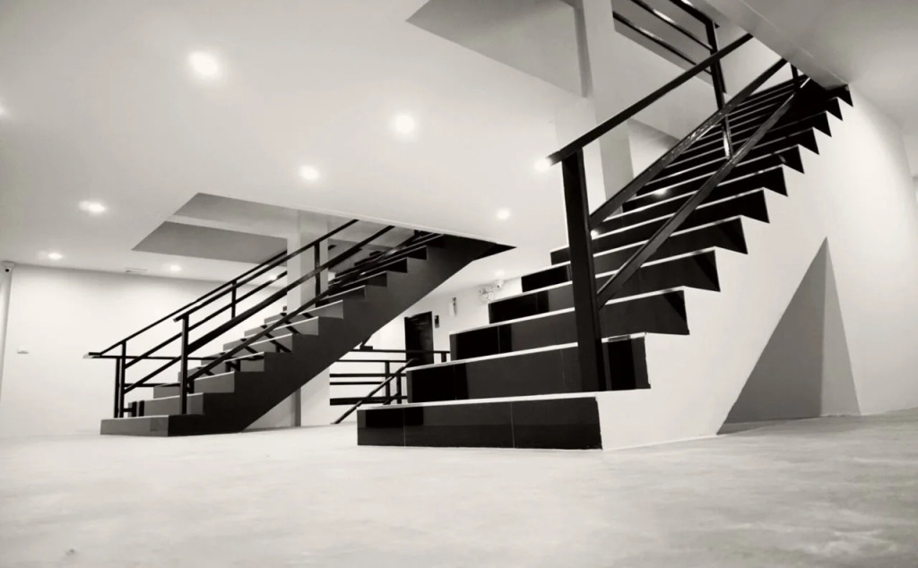 B-Black Hotel Chonburi