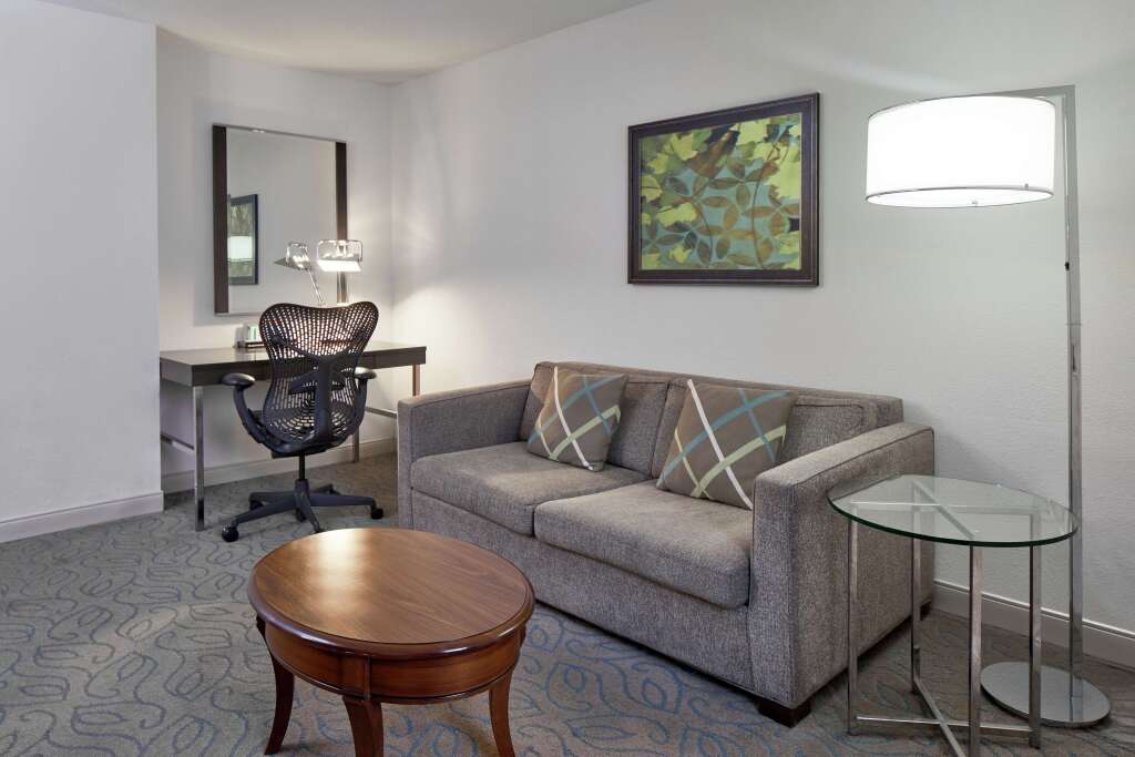 Hilton Garden Inn Atlanta Midtown