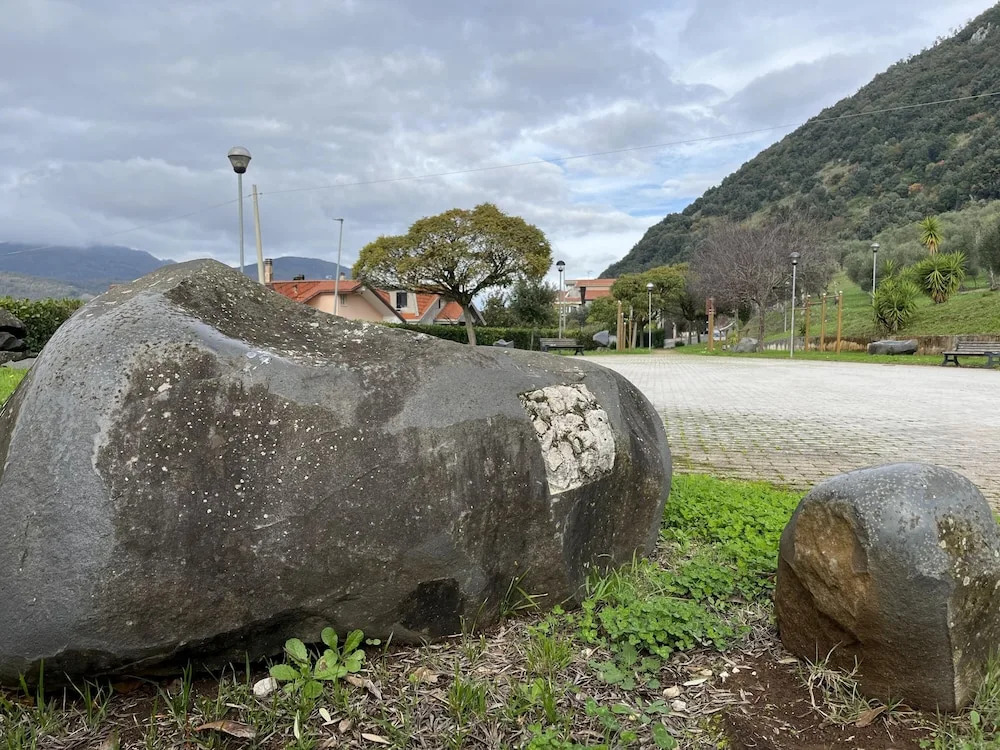 Villa Felici Montecristo
