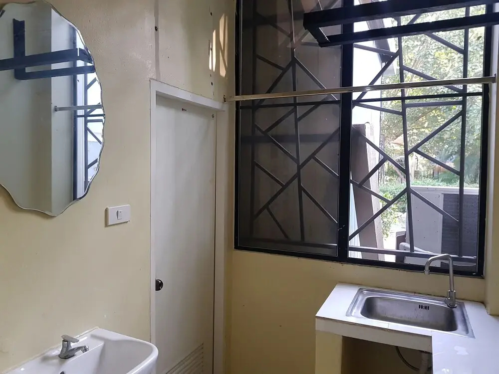 Rayonghouse Resort