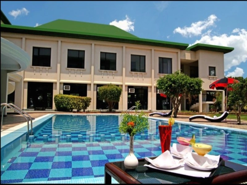 Country Inn Hotels And Resorts