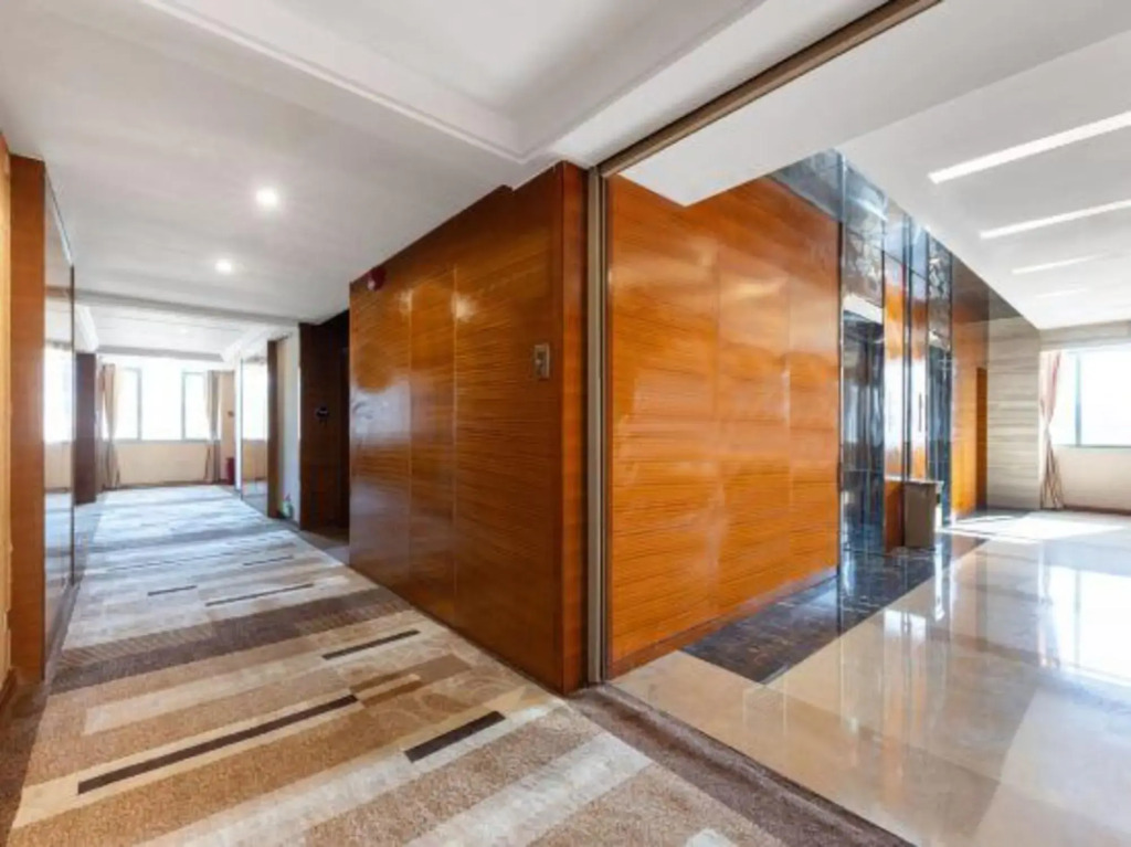 Yuexuan Hotel
