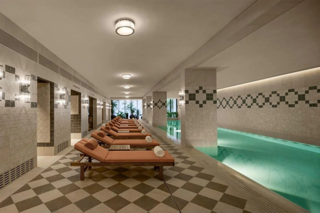 Stradom House Hotel & Spa, Autograph Collection