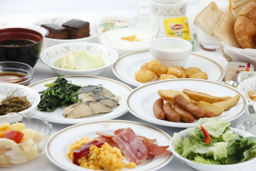 Narita Airport Rest House