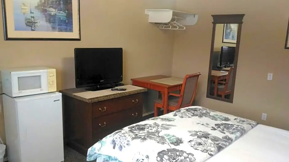 Fort Motel