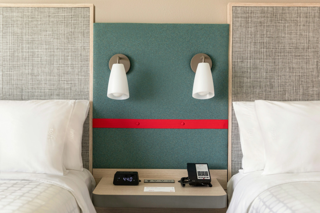 avid hotel Austin - Round Rock South by IHG