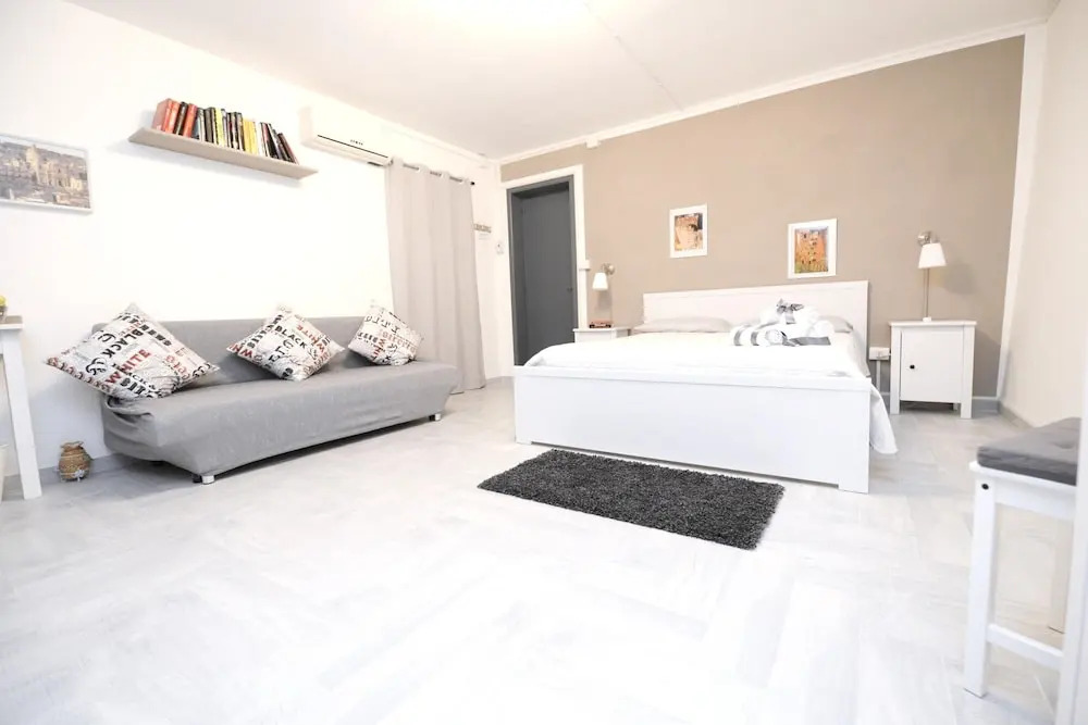 House With One Bedroom In Noto With Wonderful City View And Wifi 7 Km From The Beach