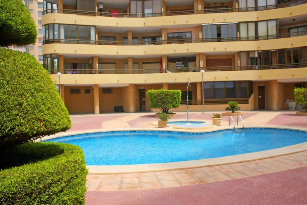 CALPE V
