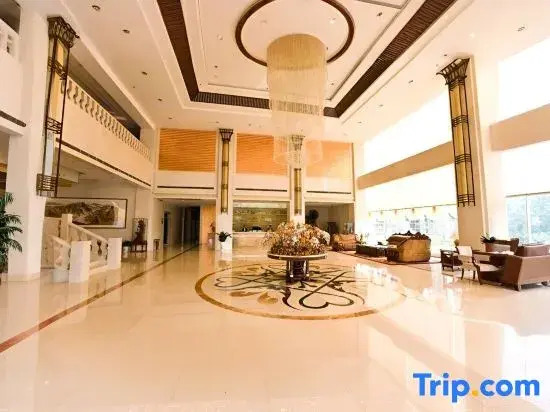 San He Hotel
