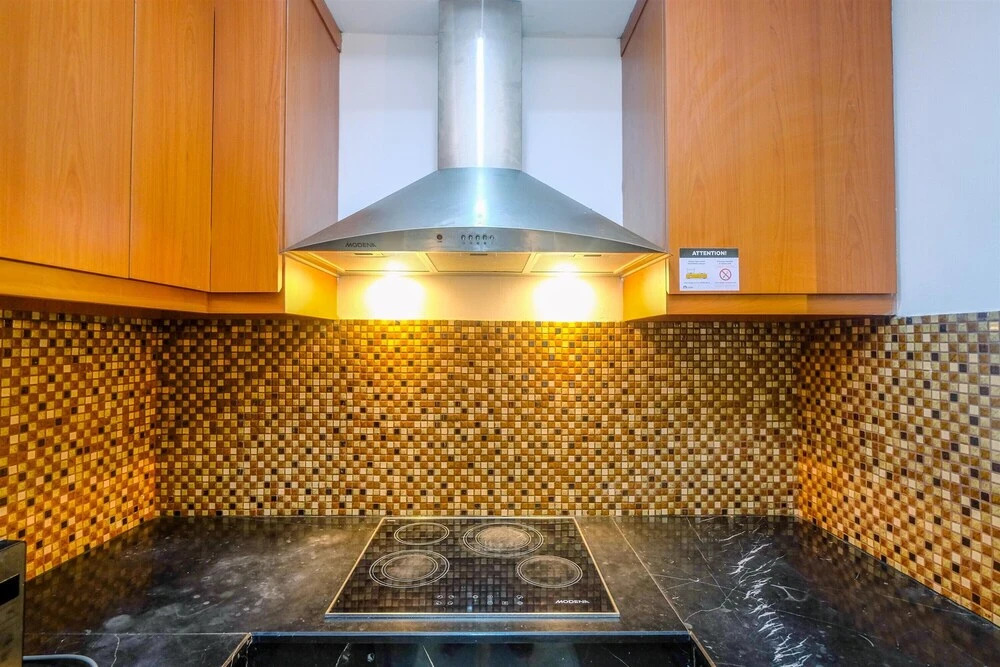 Elegant 2BR with Study Room Essence Dharmawangsa Apartment