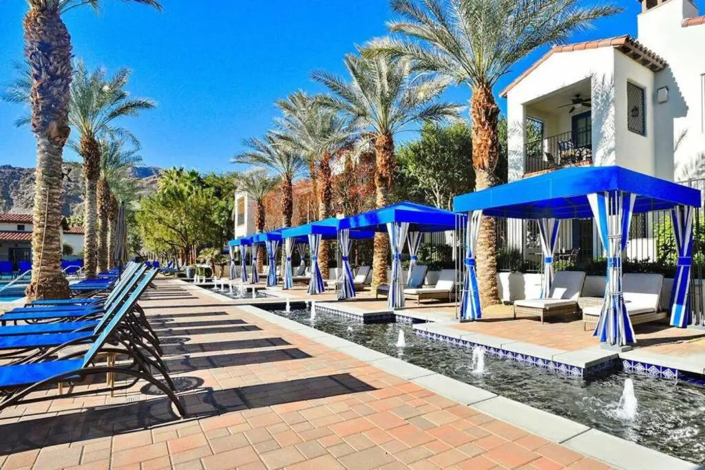 Legacy Villas Deluxe King Casita-Studio,Mountain Views,Pools, Spas, Fountains