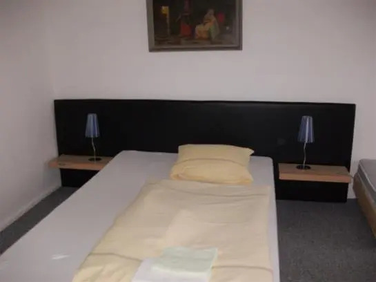 Hotel-Pension Hensel