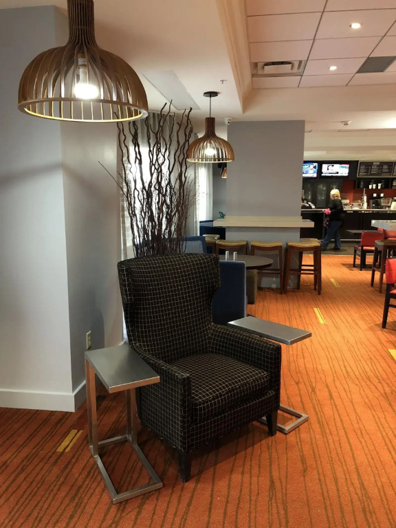 Courtyard by Marriott Toronto Airport