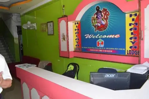 Himalaya Lodge