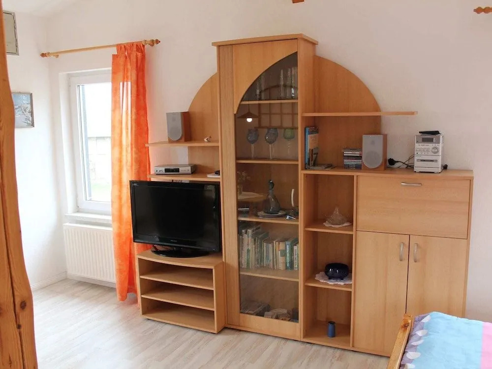 Modernes Ferienhaus mit Garten in Kagsdorf