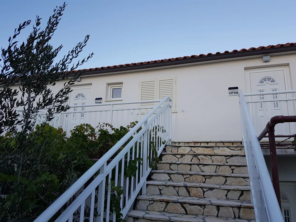 Apartments Badija