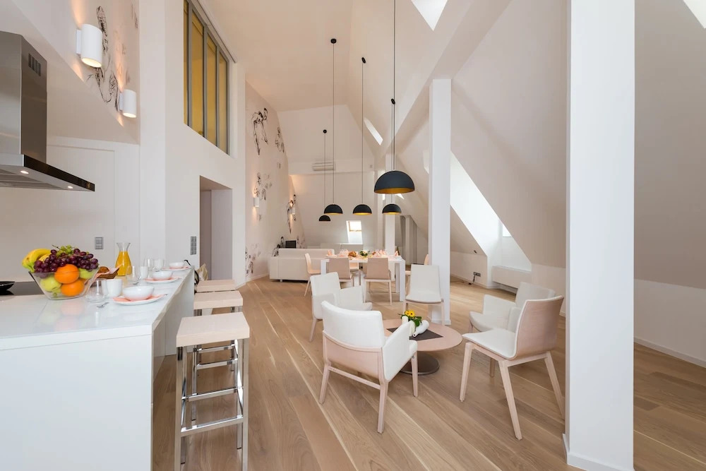 EMPIRENT Apartments City Center