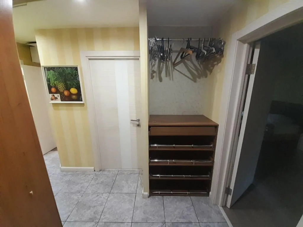 Moment House  на Кухмистерова 3к1