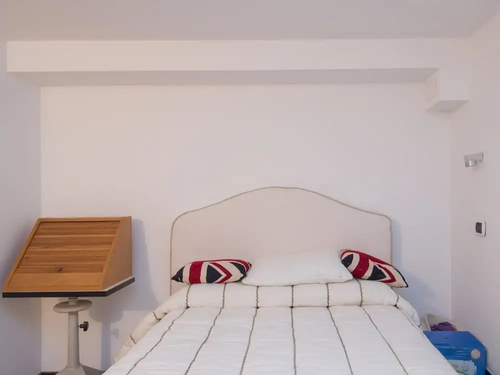Rsh Pantheon Luxury Hi Tech Apartment