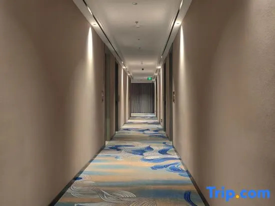 Xin Hang Hai Hotel