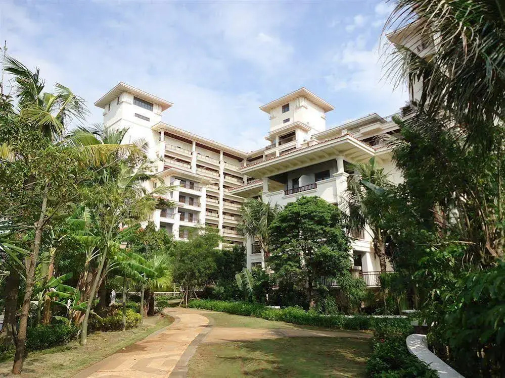 Tujia Sweetome Vacation Apartment Dahua West Coast Branch