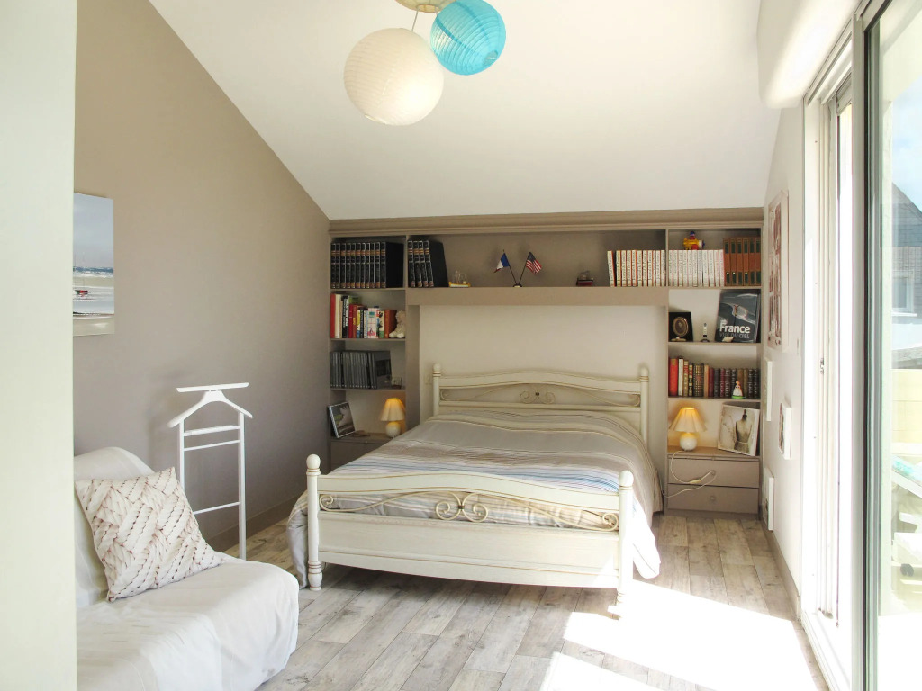 Holiday Home Le Saint Germ by Interhome