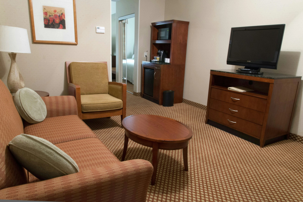 Hilton Garden Inn Laramie