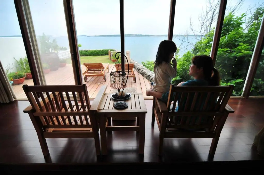 Summer Ya B&B