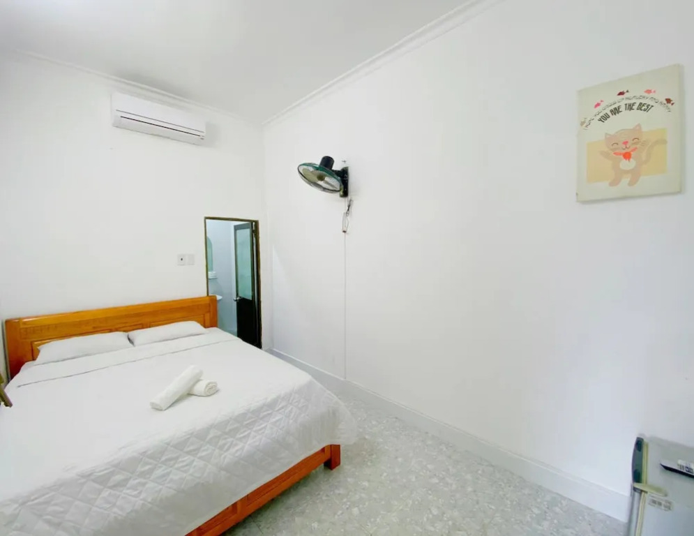 OYO 1217 Thao Nguyen Hotel
