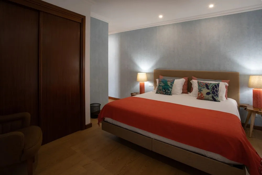 Casa dAvó Guesthouse and Apartment