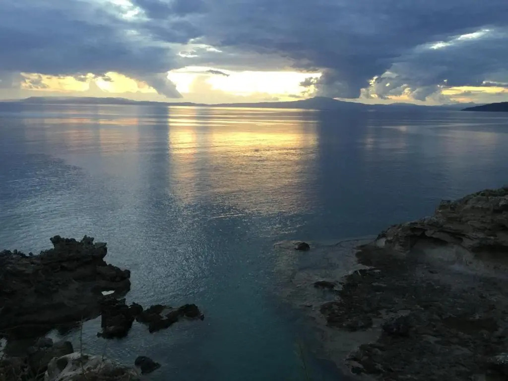 Blue Lagoon Suites at Stoupa