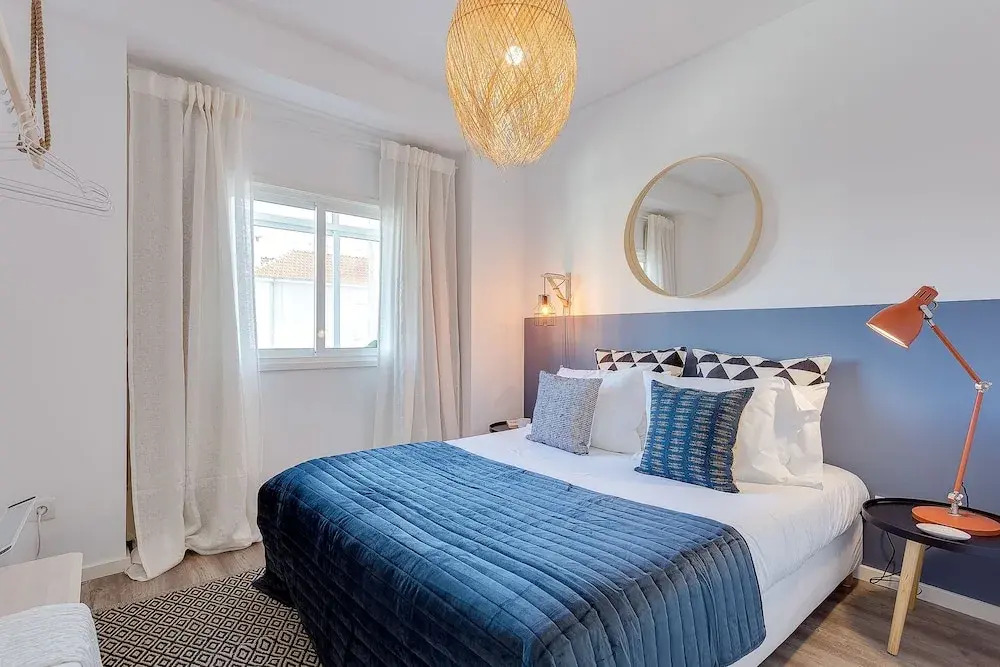 DA'Home - Boavista Brightful Apartment