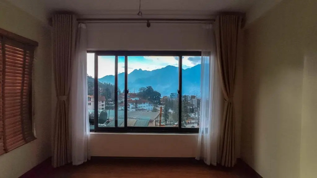 Sapa Sunrise Hotel