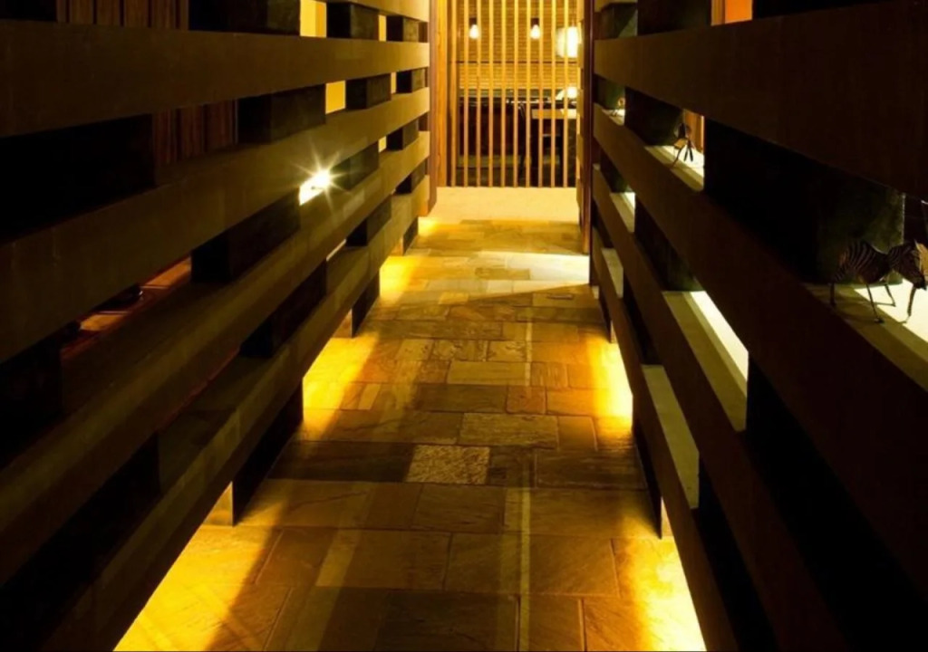 Forest Inn Imari