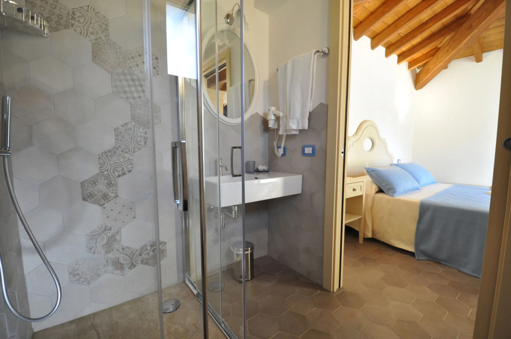 Le Anfore Hotel