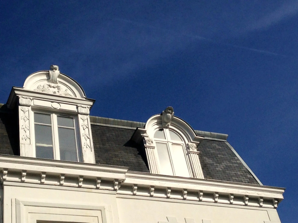 LHôtel Particulier Ascott